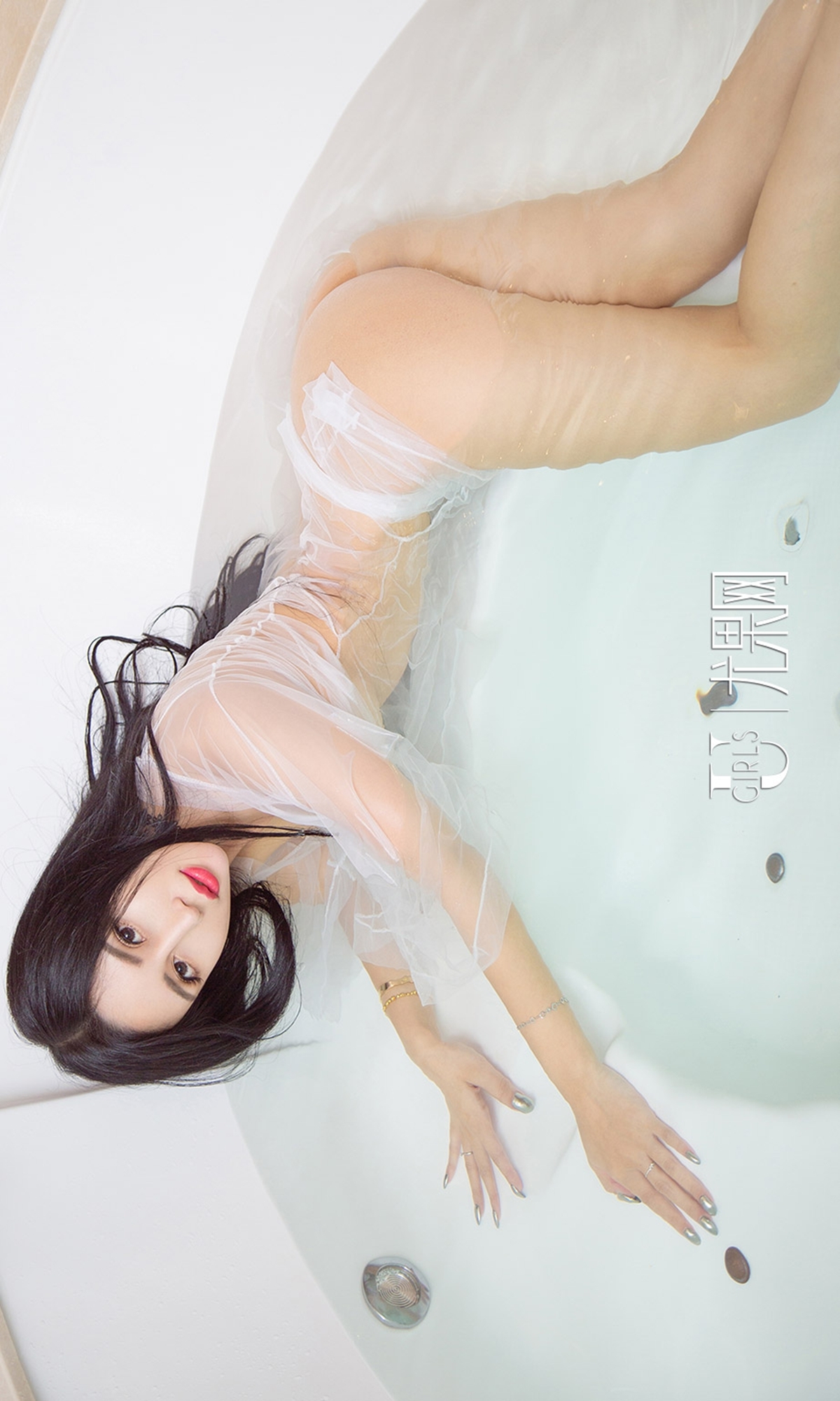 [尤果爱尤物]APP2017 No.811 艾霓莎